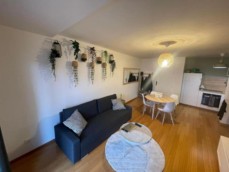 Le Grand Rue Apartment Thonon-les-Bains Exterior photo