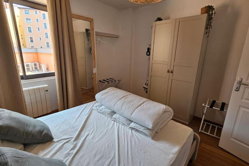 Le Grand Rue Apartment Thonon-les-Bains Exterior photo